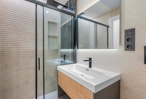 Herverkoop - Appartement / Flat -
Los Alcázares - Santa Rosalia Lake and Life Resort
