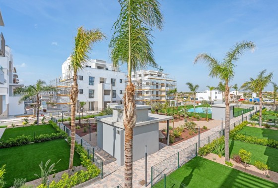 Herverkoop - Appartement / Flat -
Los Alcázares - Santa Rosalia Lake and Life Resort