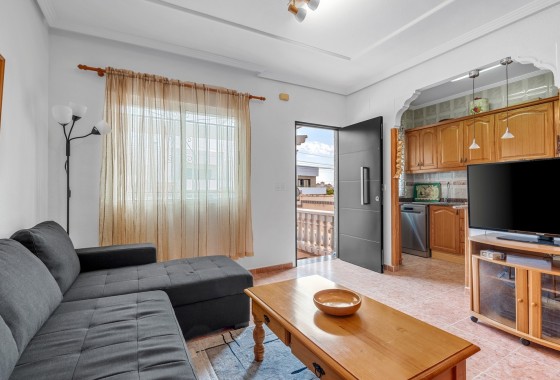 Herverkoop - Vrijstaande Villa -
Orihuela Costa - El Galan