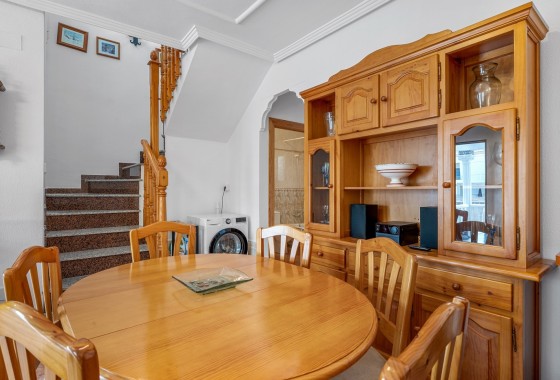 Herverkoop - Vrijstaande Villa -
Orihuela Costa - El Galan