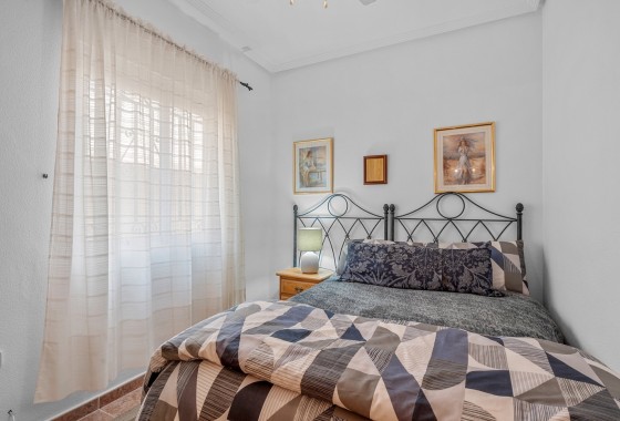 Herverkoop - Vrijstaande Villa -
Orihuela Costa - El Galan