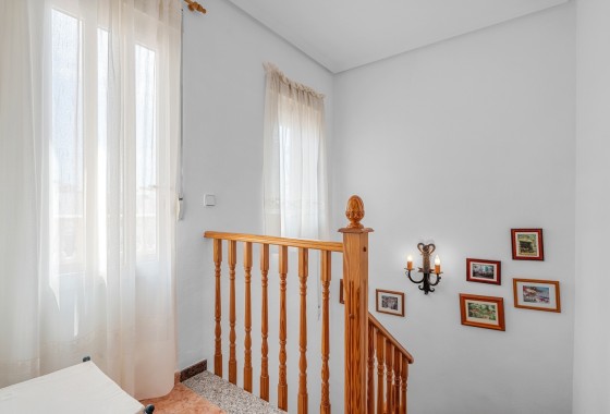 Herverkoop - Vrijstaande Villa -
Orihuela Costa - El Galan