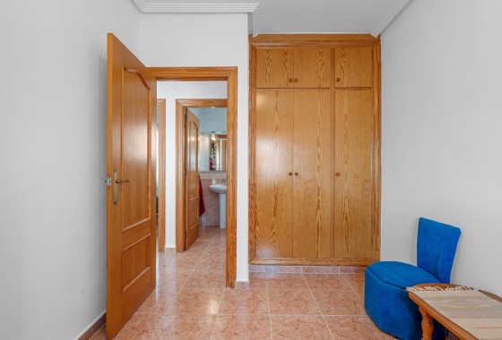 Herverkoop - Vrijstaande Villa -
Orihuela Costa - El Galan