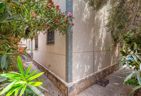 Herverkoop - Vrijstaande Villa -
Orihuela Costa - El Galan