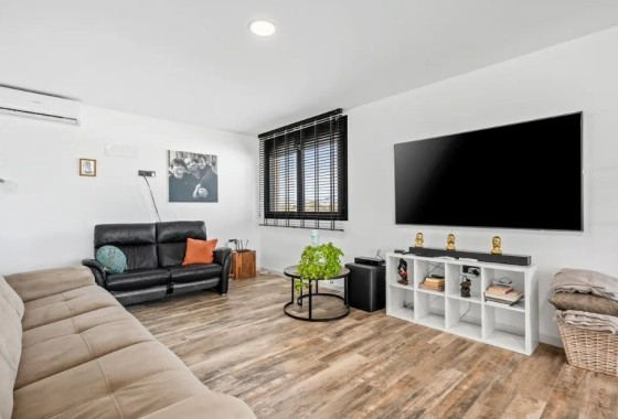 Herverkoop - Vrijstaande Villa -
Puerto Lumbreras - Esparragal de Puerto Lumbreras