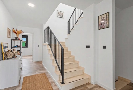 Herverkoop - Vrijstaande Villa -
Puerto Lumbreras - Esparragal de Puerto Lumbreras
