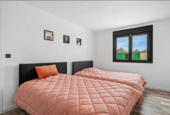 Herverkoop - Vrijstaande Villa -
Puerto Lumbreras - Esparragal de Puerto Lumbreras