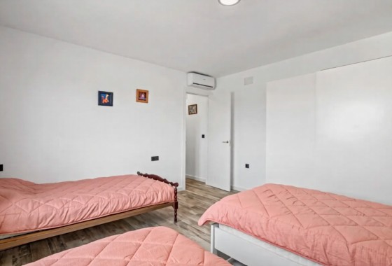 Herverkoop - Vrijstaande Villa -
Puerto Lumbreras - Esparragal de Puerto Lumbreras