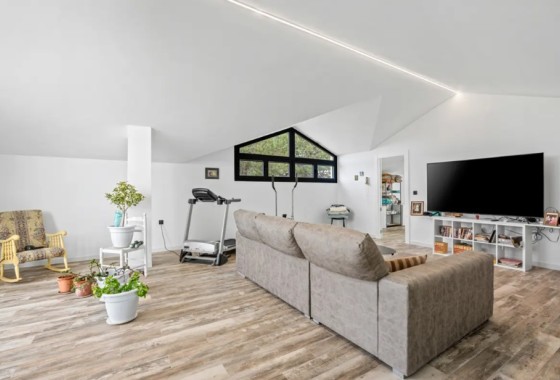 Herverkoop - Vrijstaande Villa -
Puerto Lumbreras - Esparragal de Puerto Lumbreras