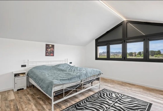 Herverkoop - Vrijstaande Villa -
Puerto Lumbreras - Esparragal de Puerto Lumbreras