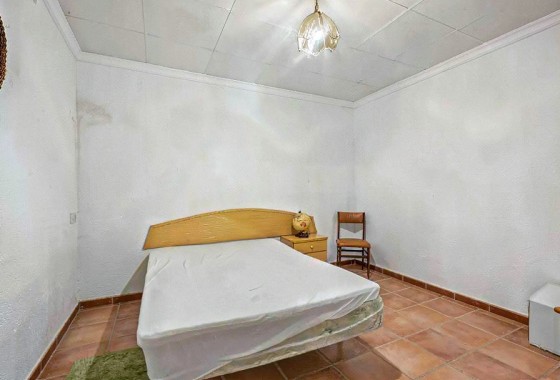 Herverkoop - Vrijstaande Villa -
Puerto Lumbreras - Esparragal de Puerto Lumbreras