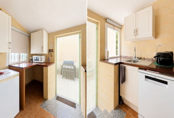 Venta - Chalet Independiente -
Pinoso