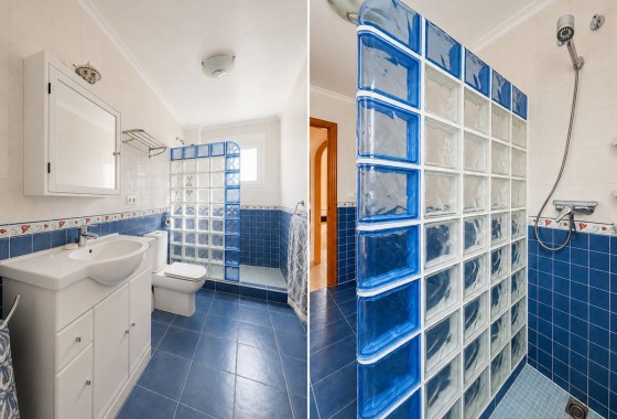 Venta - Chalet Independiente -
Pinoso