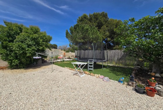 Revente - Villa individuelle -
Sax