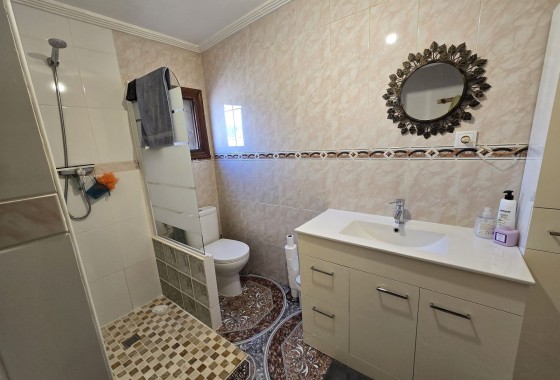 Revente - Villa individuelle -
Sax