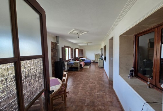 Revente - Villa individuelle -
Sax