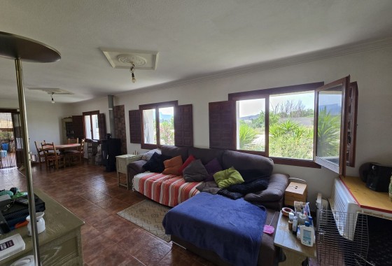 Revente - Villa individuelle -
Sax