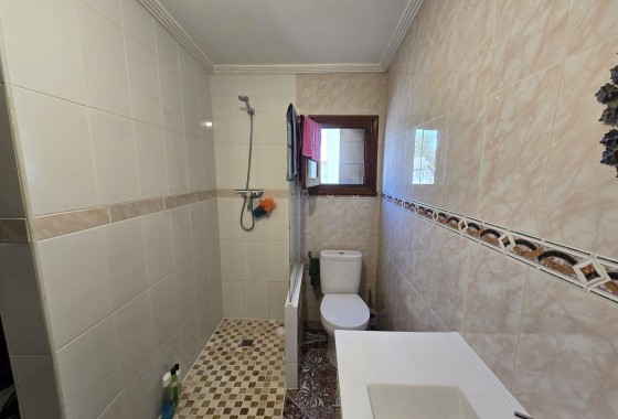 Revente - Villa individuelle -
Sax