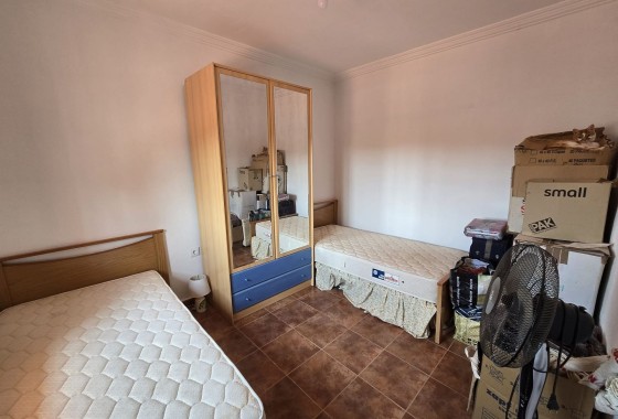 Revente - Villa individuelle -
Sax