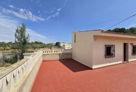 Revente - Villa individuelle -
Sax