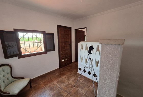 Revente - Villa individuelle -
Sax
