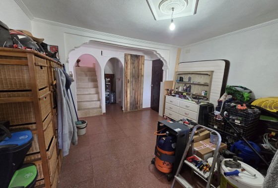 Revente - Villa individuelle -
Sax