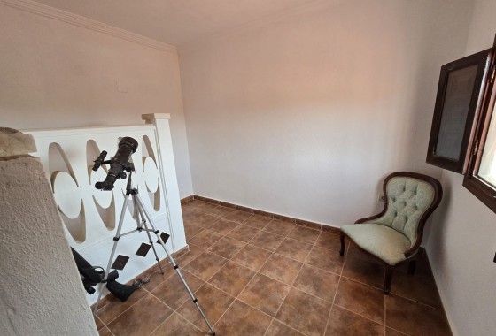 Revente - Villa individuelle -
Sax