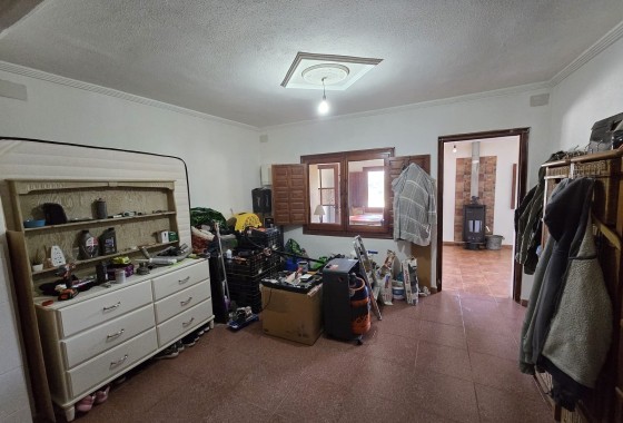 Revente - Villa individuelle -
Sax