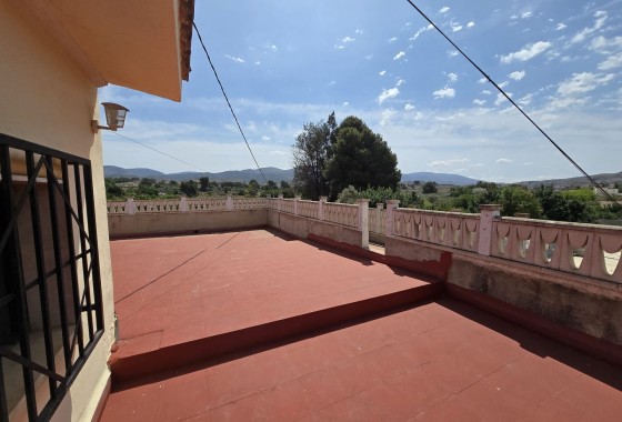 Revente - Villa individuelle -
Sax