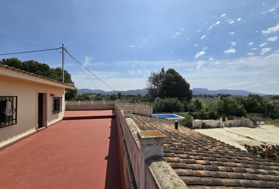 Revente - Villa individuelle -
Sax