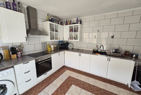 Revente - Villa individuelle -
Sax