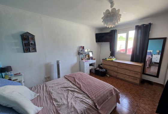 Revente - Villa individuelle -
Sax
