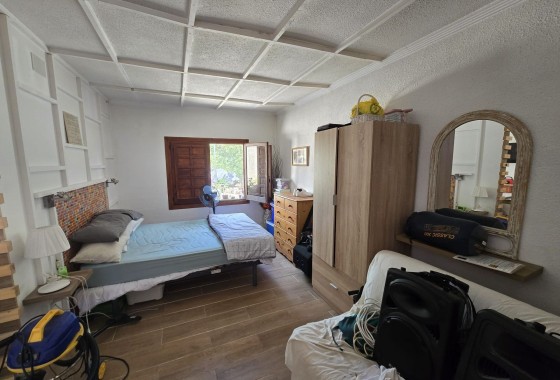 Revente - Villa individuelle -
Sax