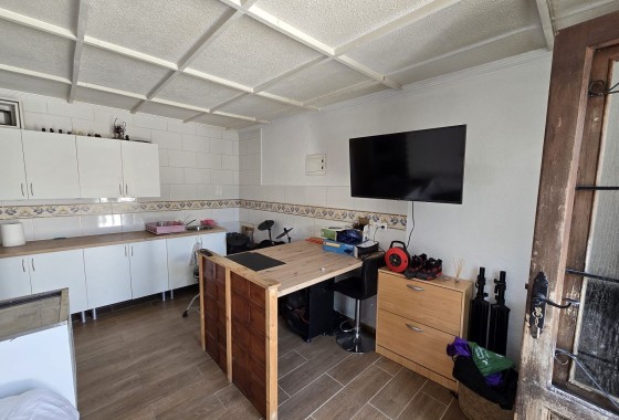 Revente - Villa individuelle -
Sax