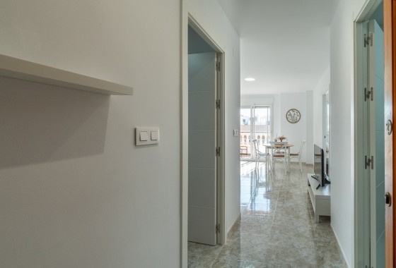 Herverkoop - Appartement / Flat -
Torrevieja - La Mata