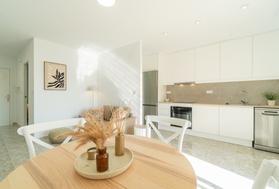 Herverkoop - Appartement / Flat -
Torrevieja - La Mata