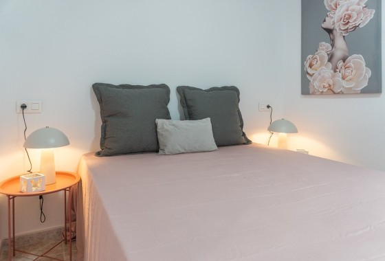Herverkoop - Appartement / Flat -
Torrevieja - La Mata