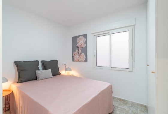 Herverkoop - Appartement / Flat -
Torrevieja - La Mata