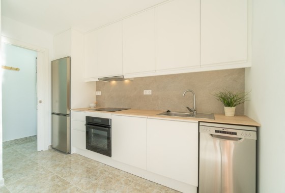 Herverkoop - Appartement / Flat -
Torrevieja - La Mata