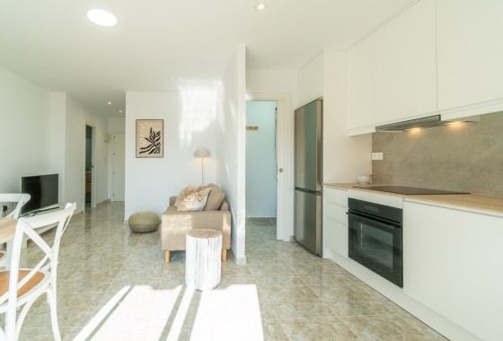 Herverkoop - Appartement / Flat -
Torrevieja - La Mata