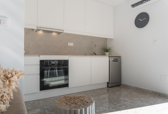 Herverkoop - Appartement / Flat -
Torrevieja - La Mata