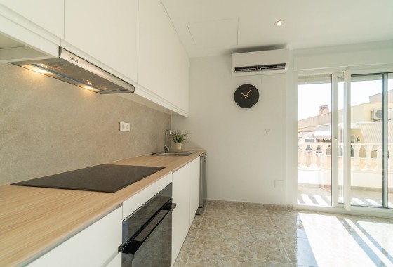 Herverkoop - Appartement / Flat -
Torrevieja - La Mata