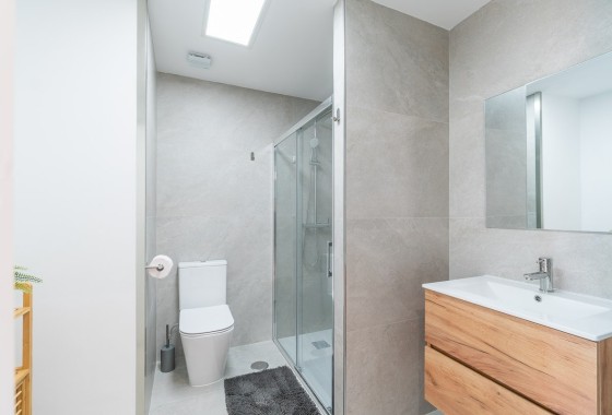 Herverkoop - Appartement / Flat -
Torrevieja - La Mata