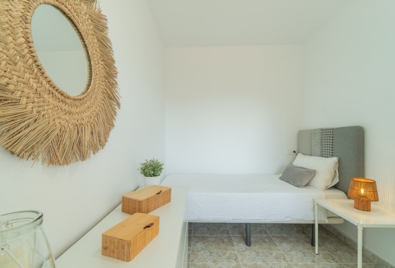 Herverkoop - Appartement / Flat -
Torrevieja - La Mata