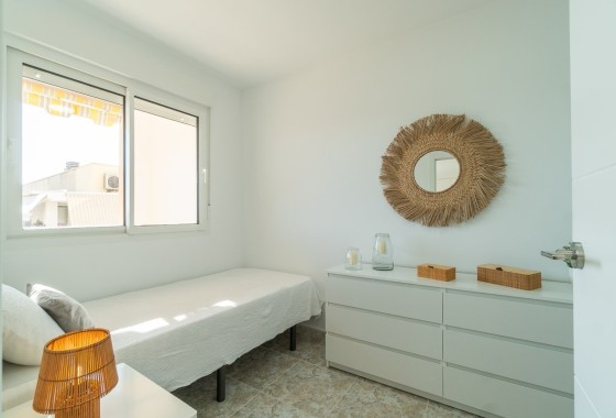 Herverkoop - Appartement / Flat -
Torrevieja - La Mata