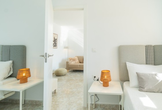 Herverkoop - Appartement / Flat -
Torrevieja - La Mata