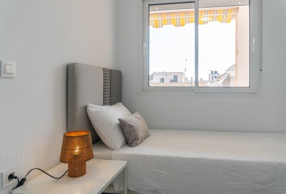 Herverkoop - Appartement / Flat -
Torrevieja - La Mata