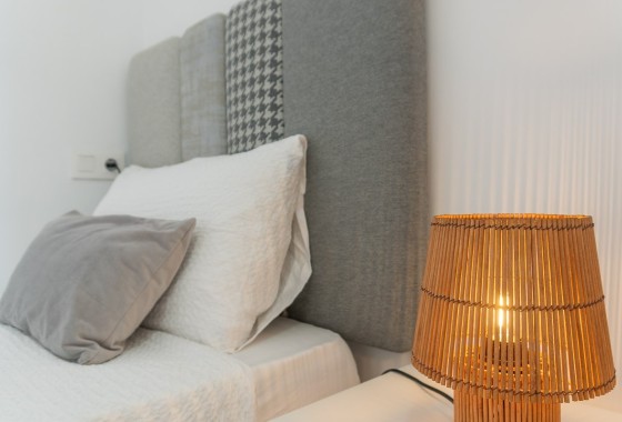 Herverkoop - Appartement / Flat -
Torrevieja - La Mata