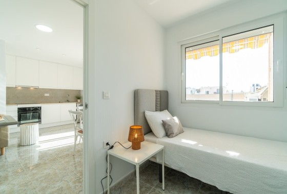 Herverkoop - Appartement / Flat -
Torrevieja - La Mata