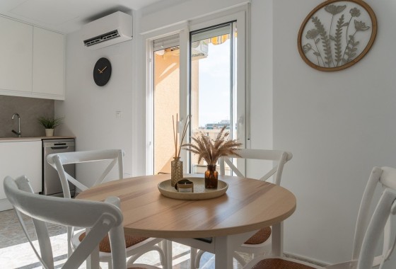 Herverkoop - Appartement / Flat -
Torrevieja - La Mata